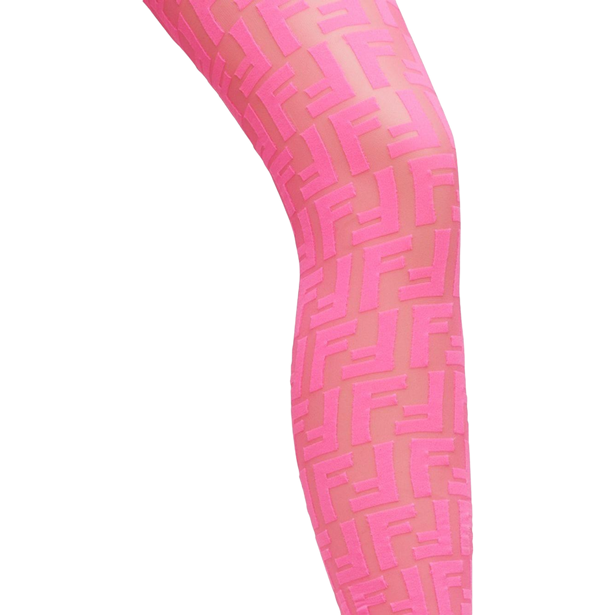 FF Inspired Stockings - Pink – Dropashoe