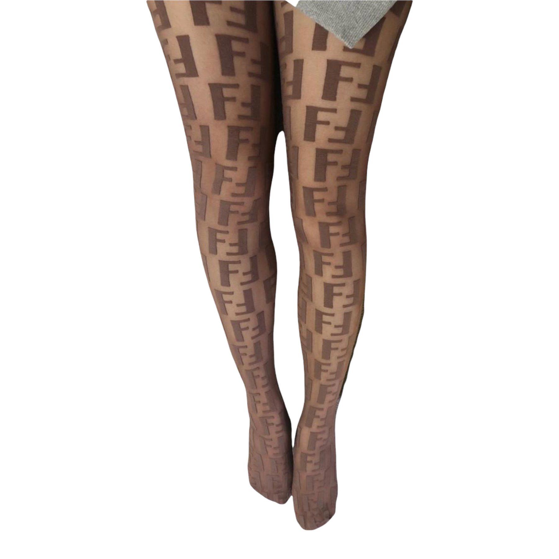 New Fendi Tights Stockings for Sale in Bakersfield, CA - OfferUp