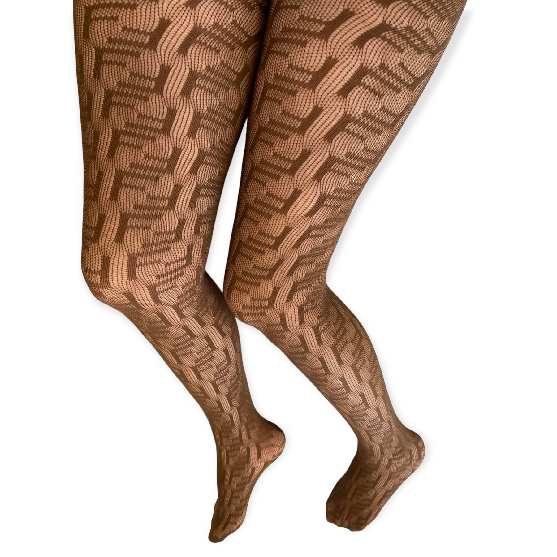 FF Inspired Fishnet Stockings – Dropashoe